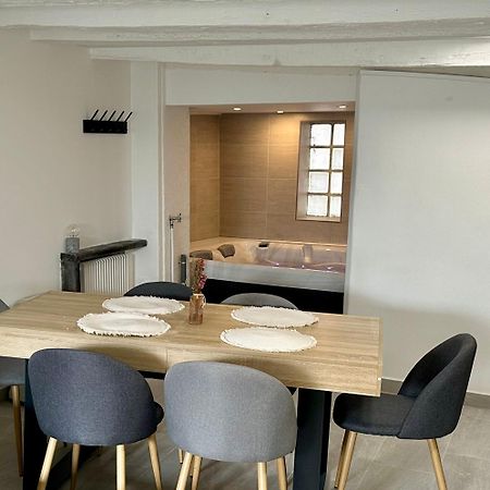 Maison Hyper Centre Jacuzzi Αμπουάζ Εξωτερικό φωτογραφία