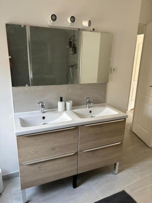 Maison Hyper Centre Jacuzzi Αμπουάζ Εξωτερικό φωτογραφία